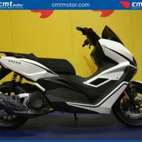 KL Brera 125 Garantito e Finanziabile