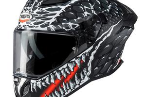 Casco Integrale Caberg Drift Evo 2 crok