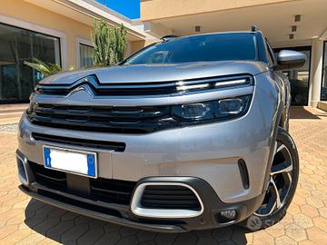 Citroen C5 Aircross BlueHDi 130 S&S EAT8 Shine FUL