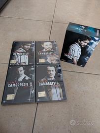 DVD Il Clan dei Camorristi