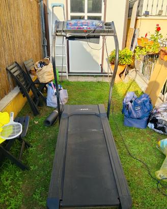 Tapis roulant