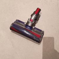 spazzola parquet Dyson 