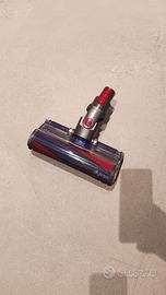 spazzola parquet Dyson 
