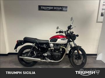 TRIUMPH Bonneville 900 T100 E5