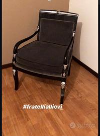 Poltrona Fratelli Allievi