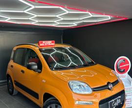 Fiat Panda 1.2 Benzina Lounge 2019