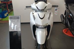 Honda SH 125 M.Y. 2026