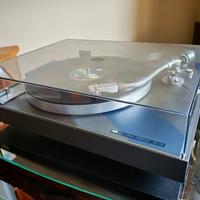 Giradischi Sansui SR 222