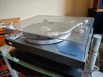Giradischi Sansui SR 222