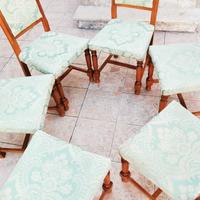 Sedie arredamento casalingo e non