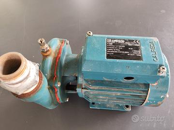 Pompa Calpeda C22E