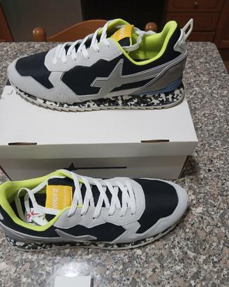 Sneakers W6YZ nr 46