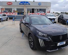 KM 0 - PEUGEOT 2008 ALLURE 1.2 BENZINA 100 CV