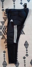 Pantaloni best sale portiere adidas