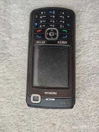 Nokia N 70