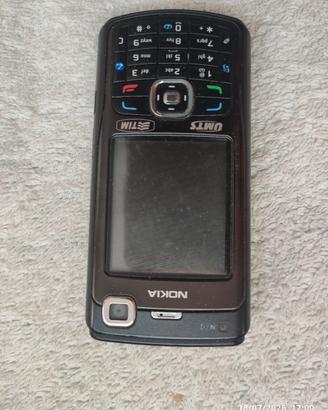 Nokia N 70