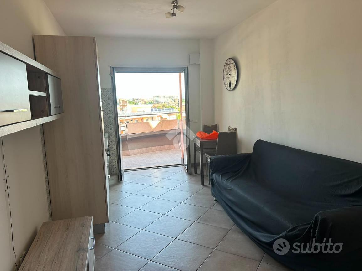 Appartamento – Aprilia, Toscanini, Leda - Vista 5