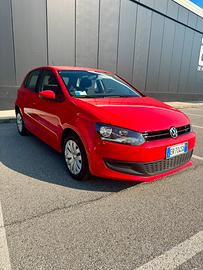 Vw Polo 1,2 TDI  60 mil km !!!!