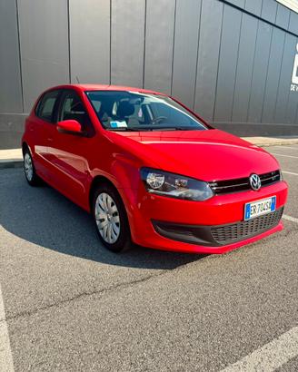 Vw Polo 1,2 TDI  60 mil km !!!!