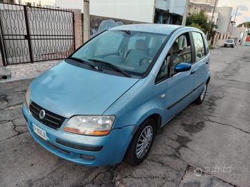 fiat idea anno 2005 1.3m.jet
