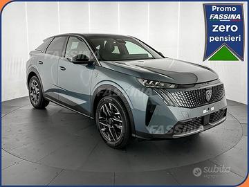 Peugeot 3008 1.2 hybrid GT 145cv e-dcs6