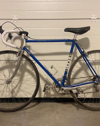 Bici da corsa vintage F. Moser