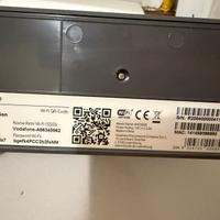 Vodafone station SHG3000