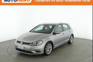 VOLKSWAGEN Golf XF40530