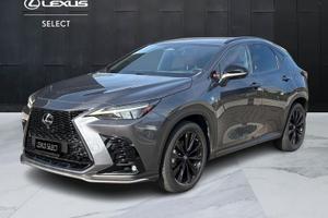 Lexus NX Hybrid 4WD F-Sport