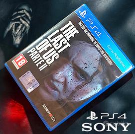 🧟♂️The Last of Us Parte II Ps4 Ps5