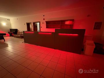 BANCHI BAR Componibili