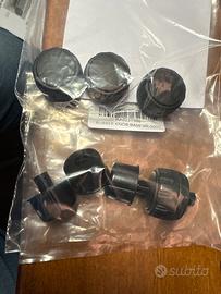 MANOPOLA VFO ORIGINALE YAESU VR 5000