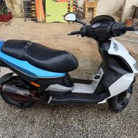 Nrg Power 50cc anno 2009