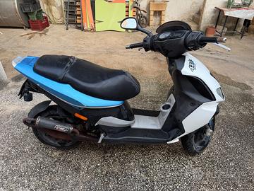 Nrg Power 50cc anno 2009