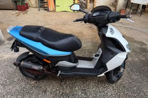 Nrg Power 50cc anno 2009