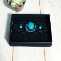 Braccialetto Macramè