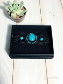 Braccialetto Macramè