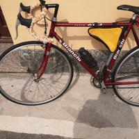 Bici Bianchi  da corsa