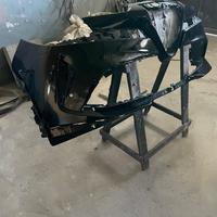 Alfa romeo junior anno 2025 paraurti anteriore