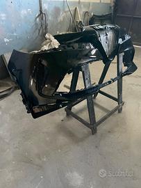 Alfa romeo junior anno 2025 paraurti anteriore