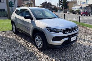 JEEP Compass 1.3 Turbo T4 190 CV PHEV AT6 4xe Lo