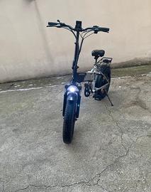 Bici elettrica