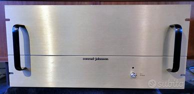 Finale valvolare Conrad Johnson MV100