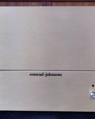 Finale valvolare Conrad Johnson MV100