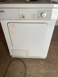 Asciugatrice Miele