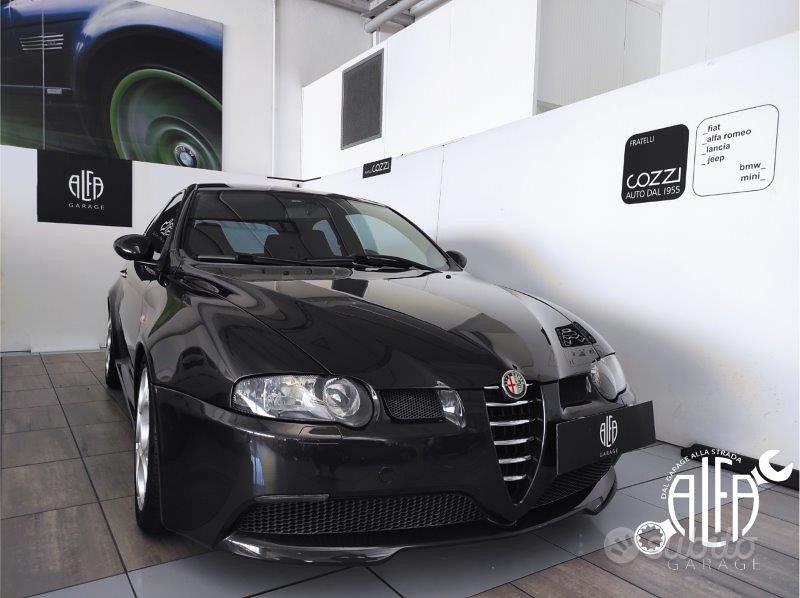 ALFA ROMEO 147