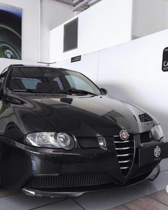 ALFA ROMEO 147 - 3.2i V6 24V cat 3 porte GTA