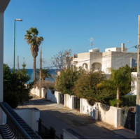 Villette "Le Dune" - Porto Cesareo: Il Mare a due