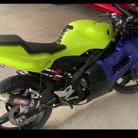 Yamaha TZR 50 - 2008
