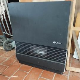 stufa a gas olimpia splendid